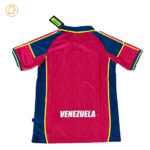 Camiseta Vinotinto Retro - Image 2