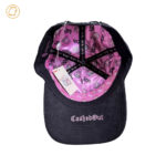 Gorra 2026 LA COH rosada Labubu - Image 4