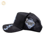 Gorra 2026 LA COH azul Labubu - Image 3