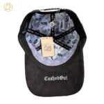Gorra 2026 LA COH azul Labubu - Image 2