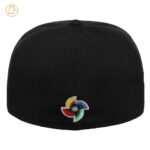 Gorra 2026 World Baseball Classic (negra) - Image 5