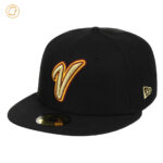 Gorra 2026 World Baseball Classic (negra) - Image 4